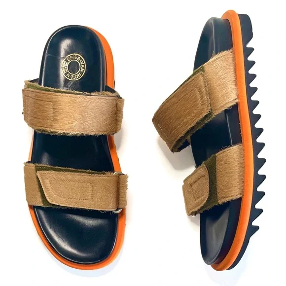 Dries Van Noten | Shoes | Dries Van Noten Mens Calfhair  display picture 1